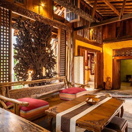 Lombok Stanley Garden Villas Montongbuwoh 外观 照片