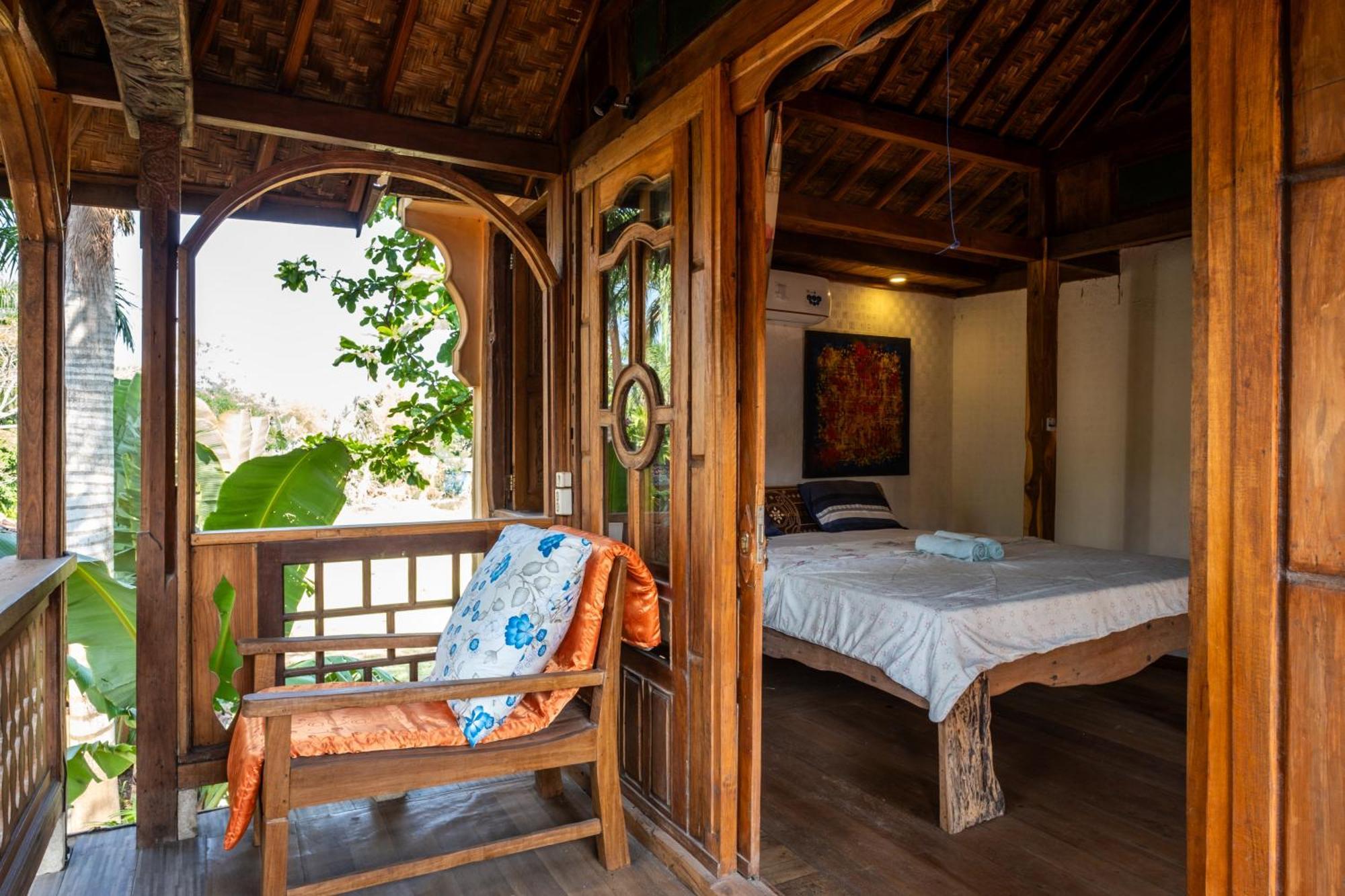 Lombok Stanley Garden Villas Montongbuwoh 外观 照片