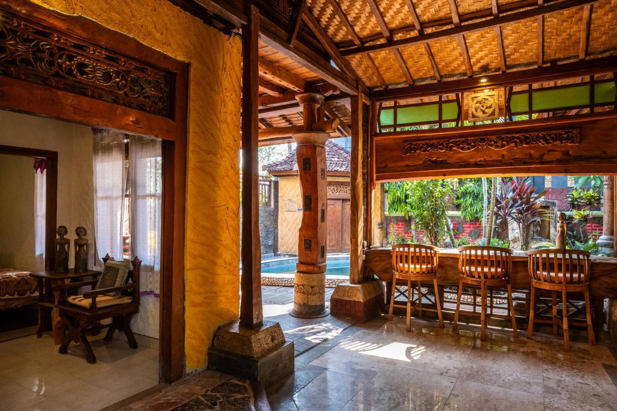 Lombok Stanley Garden Villas Montongbuwoh 外观 照片