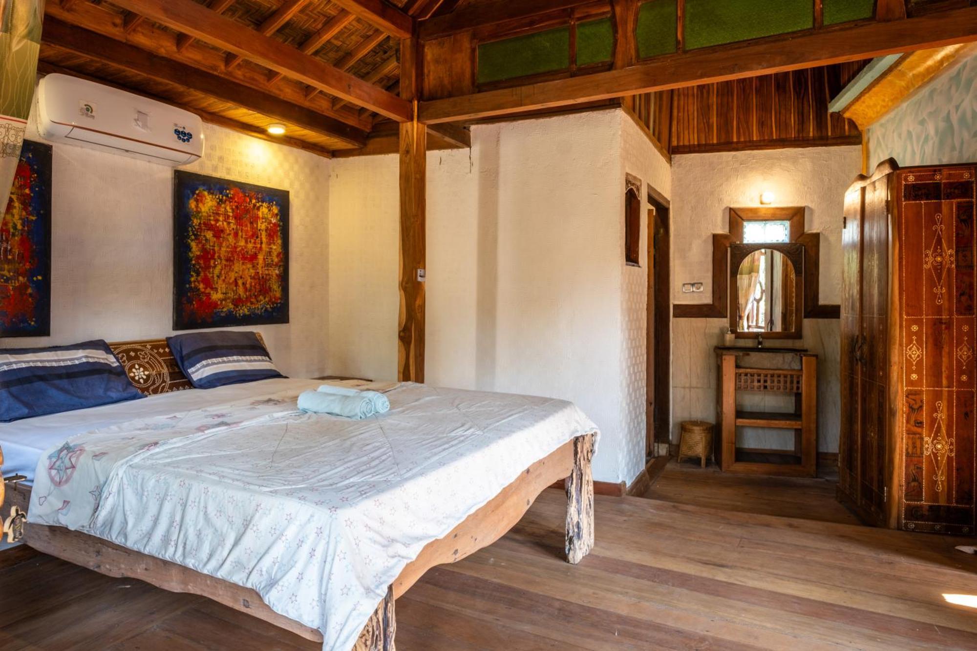 Lombok Stanley Garden Villas Montongbuwoh 外观 照片