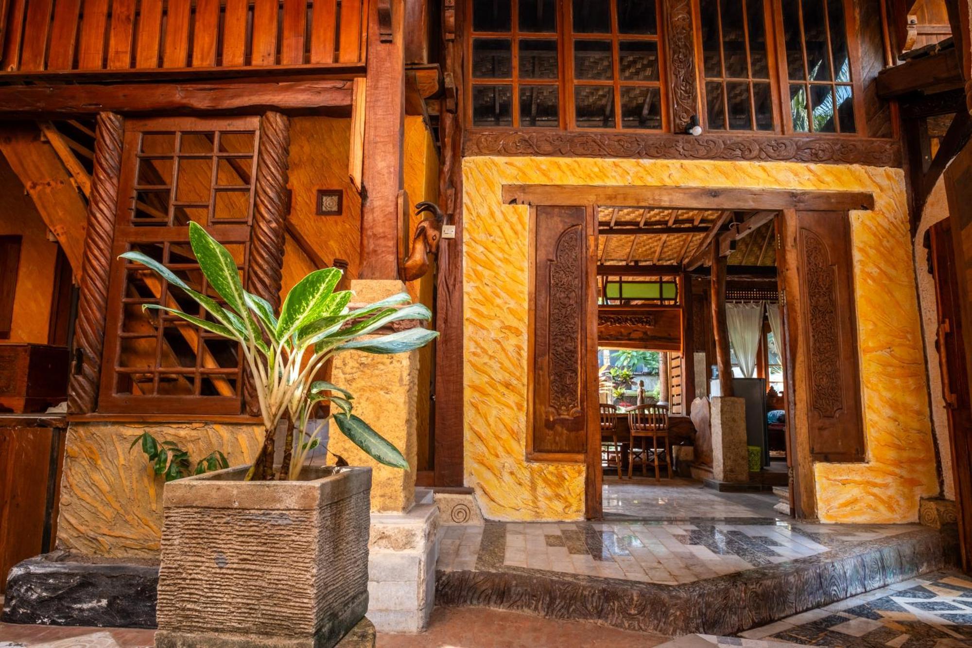 Lombok Stanley Garden Villas Montongbuwoh 外观 照片