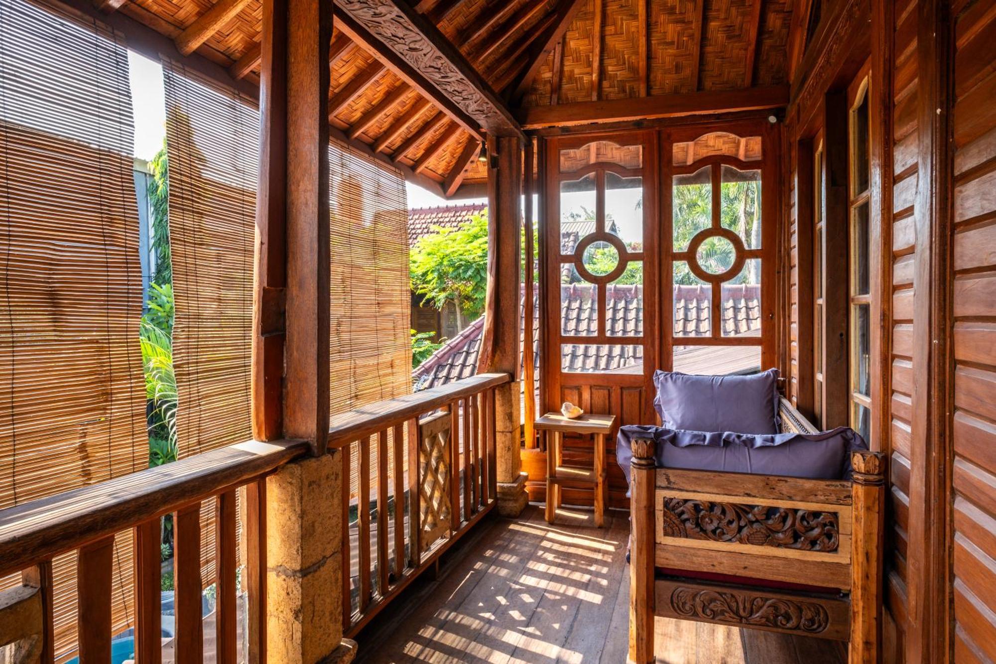 Lombok Stanley Garden Villas Montongbuwoh 外观 照片