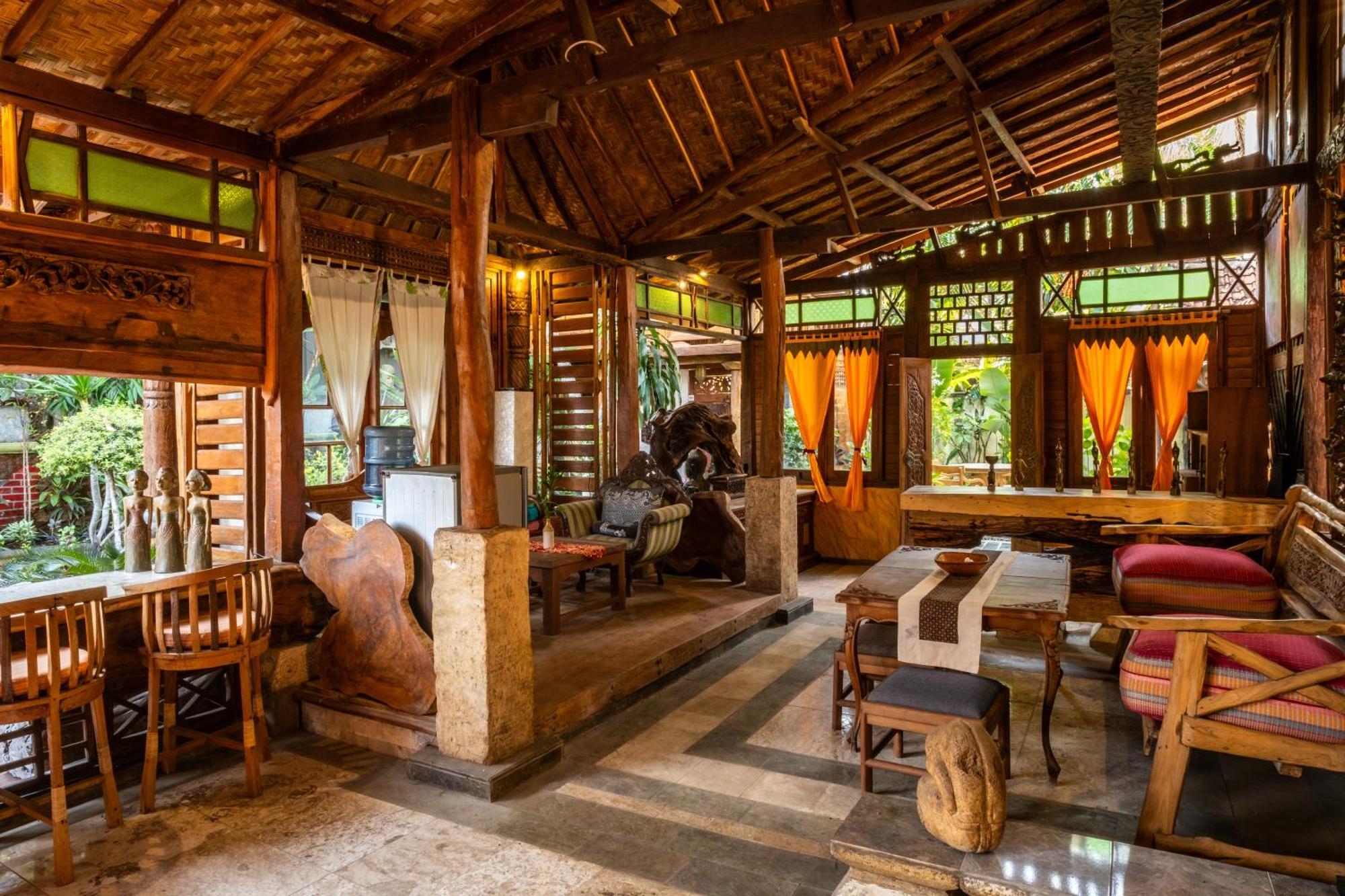 Lombok Stanley Garden Villas Montongbuwoh 外观 照片