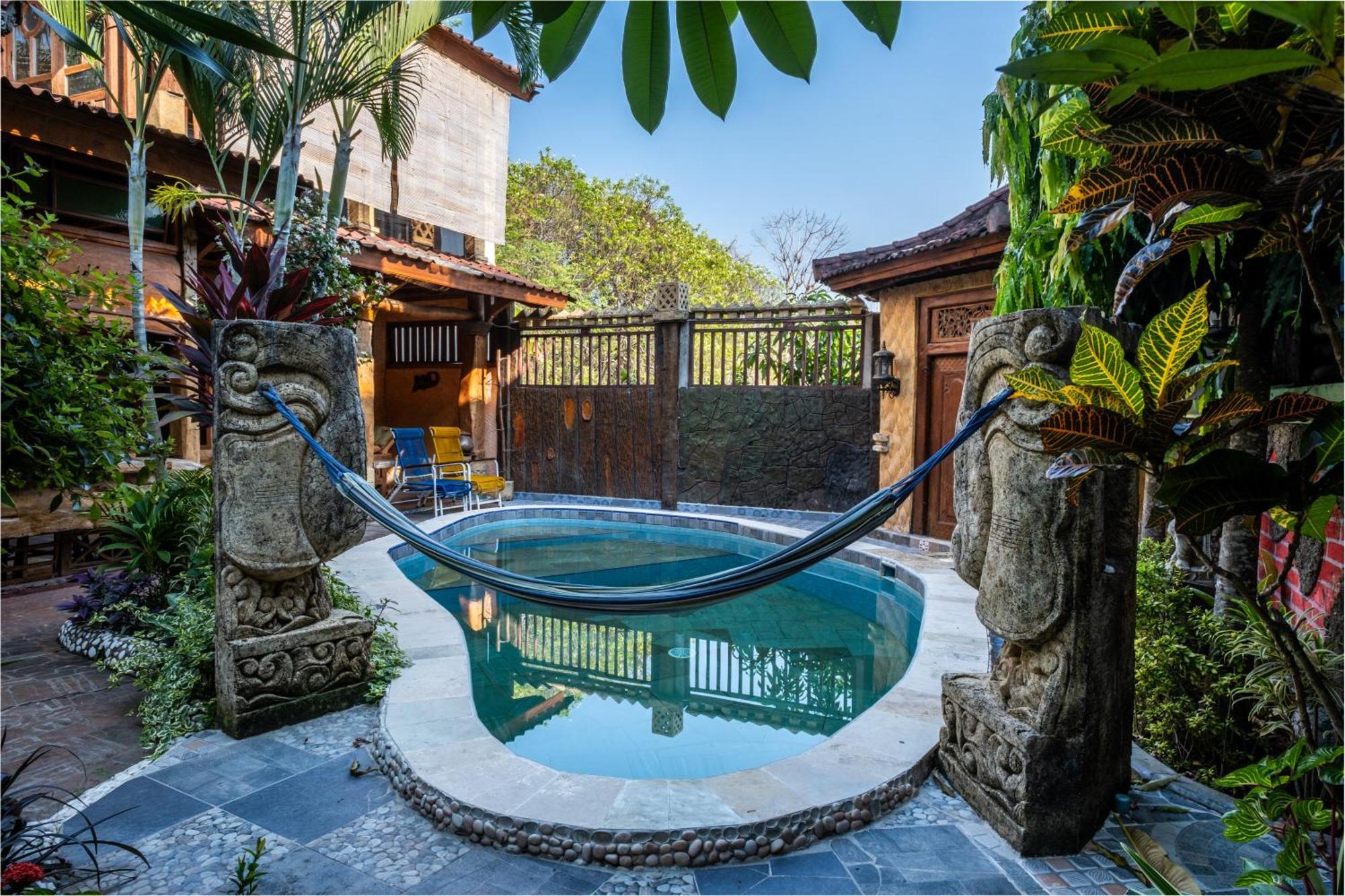 Lombok Stanley Garden Villas Montongbuwoh 外观 照片