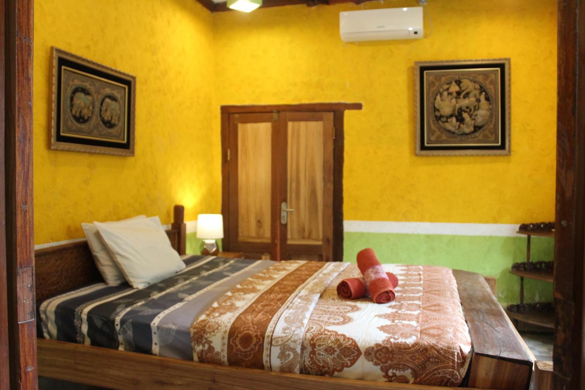 Lombok Stanley Garden Villas Montongbuwoh 外观 照片