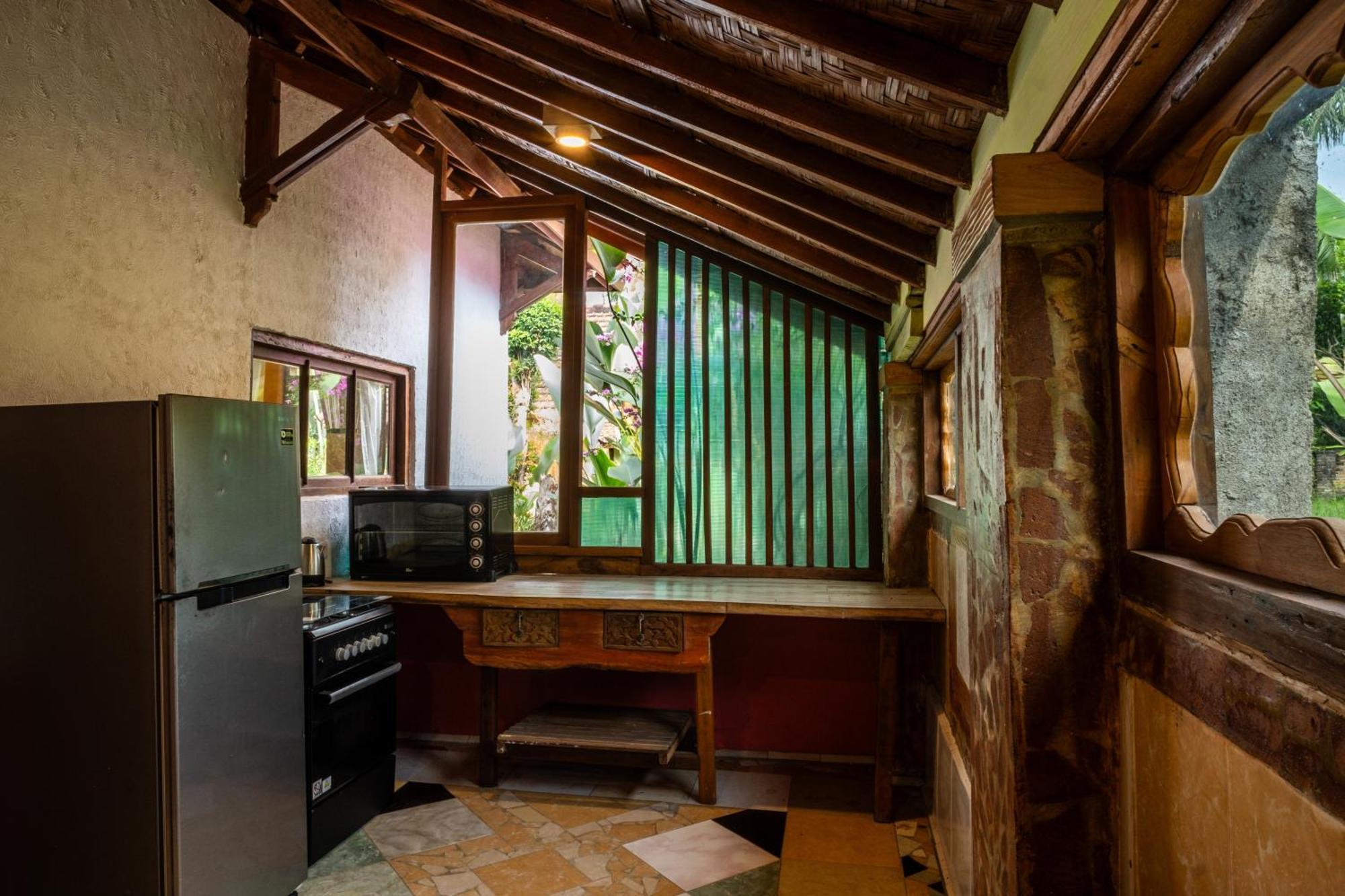 Lombok Stanley Garden Villas Montongbuwoh 外观 照片