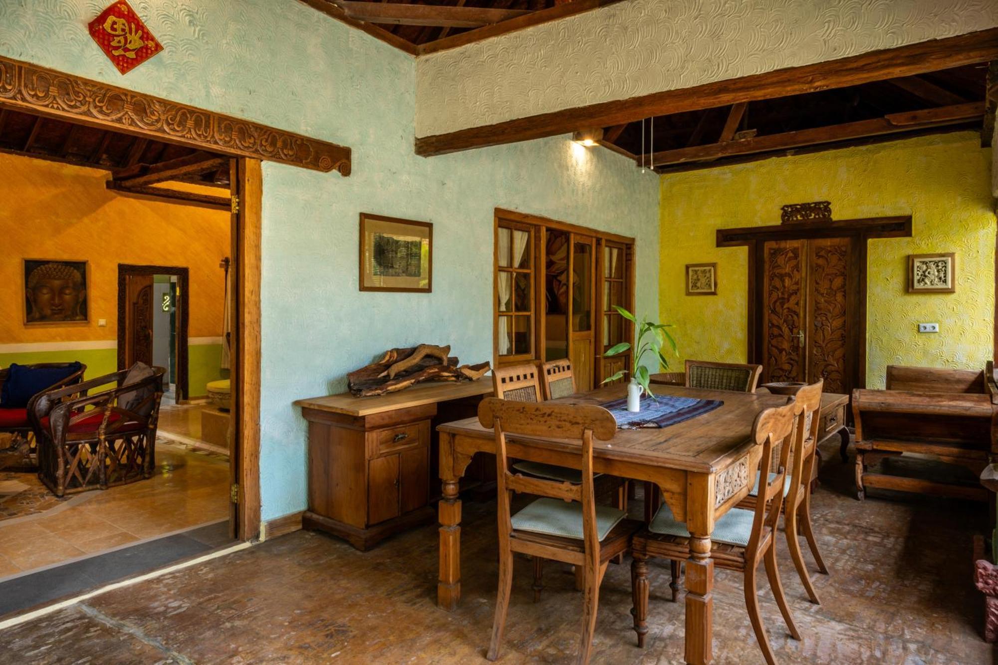 Lombok Stanley Garden Villas Montongbuwoh 外观 照片