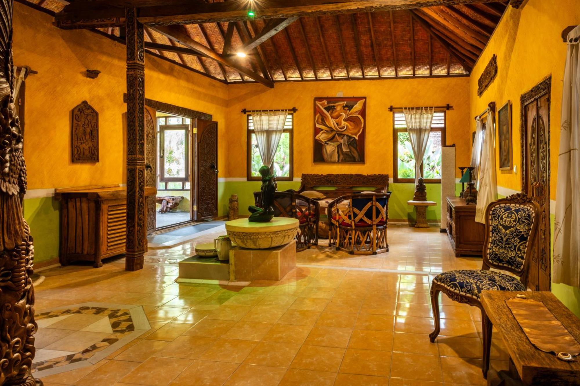 Lombok Stanley Garden Villas Montongbuwoh 外观 照片