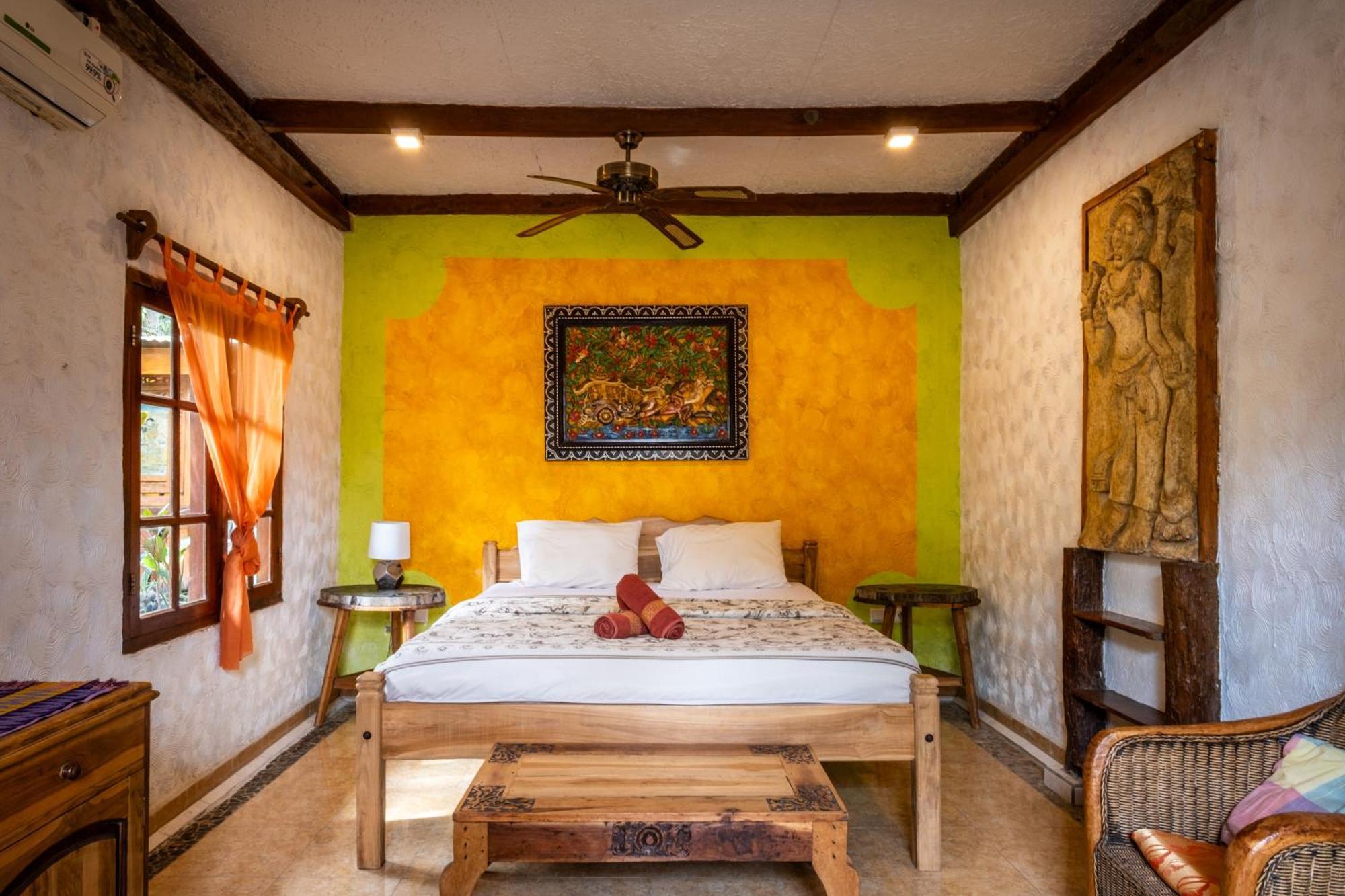 Lombok Stanley Garden Villas Montongbuwoh 外观 照片