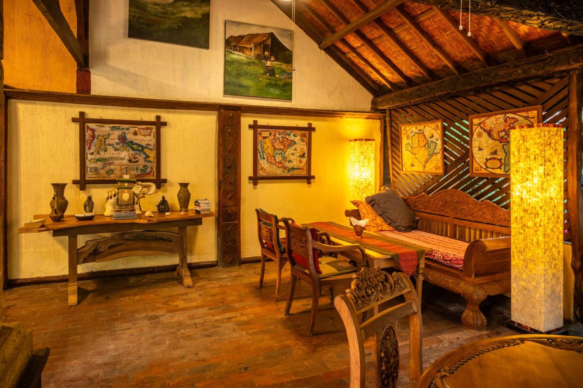 Lombok Stanley Garden Villas Montongbuwoh 外观 照片