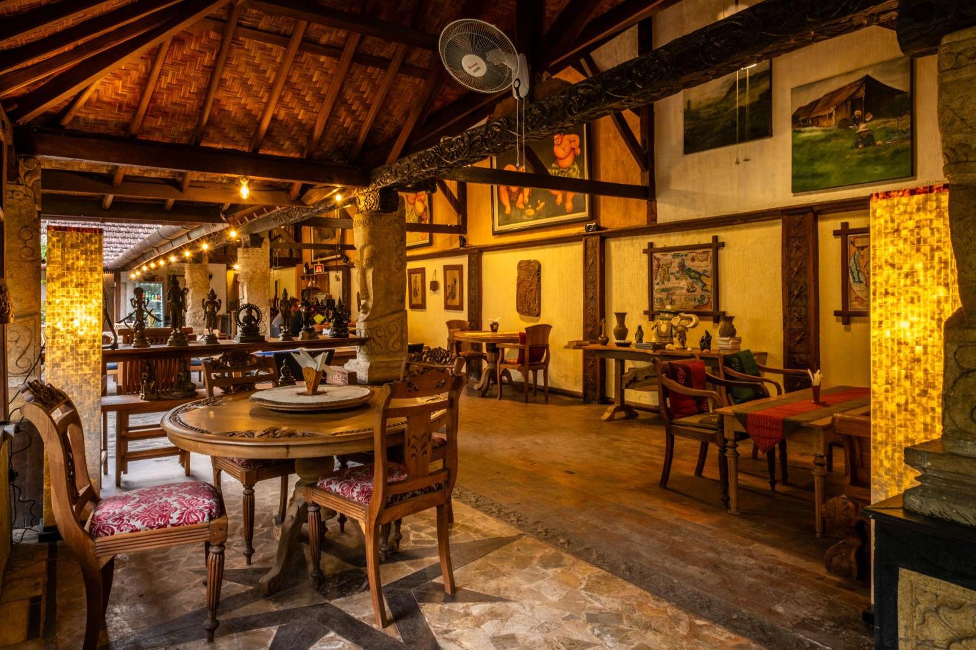 Lombok Stanley Garden Villas Montongbuwoh 外观 照片
