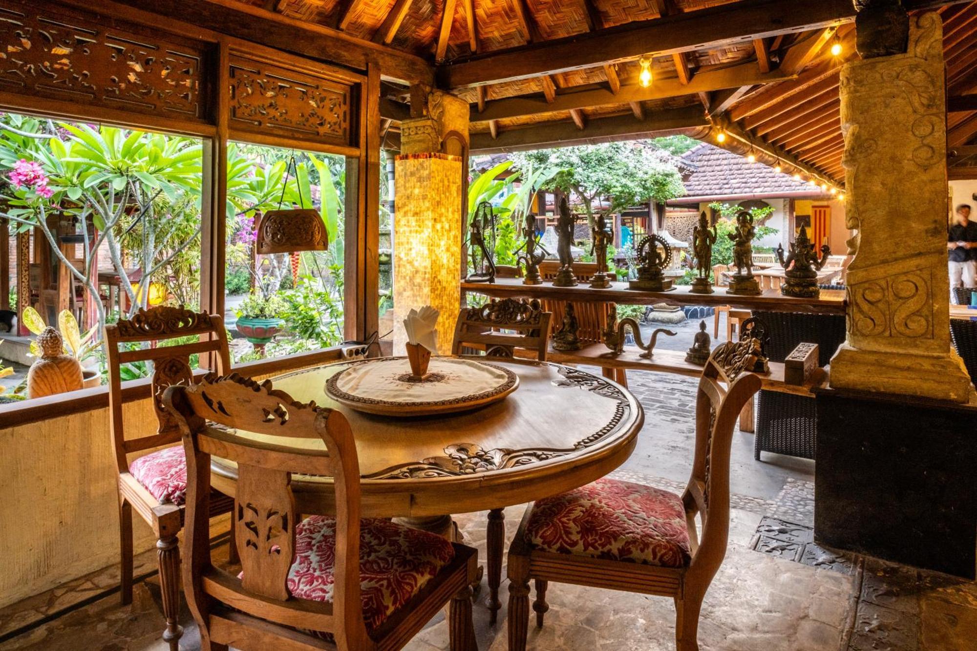 Lombok Stanley Garden Villas Montongbuwoh 外观 照片