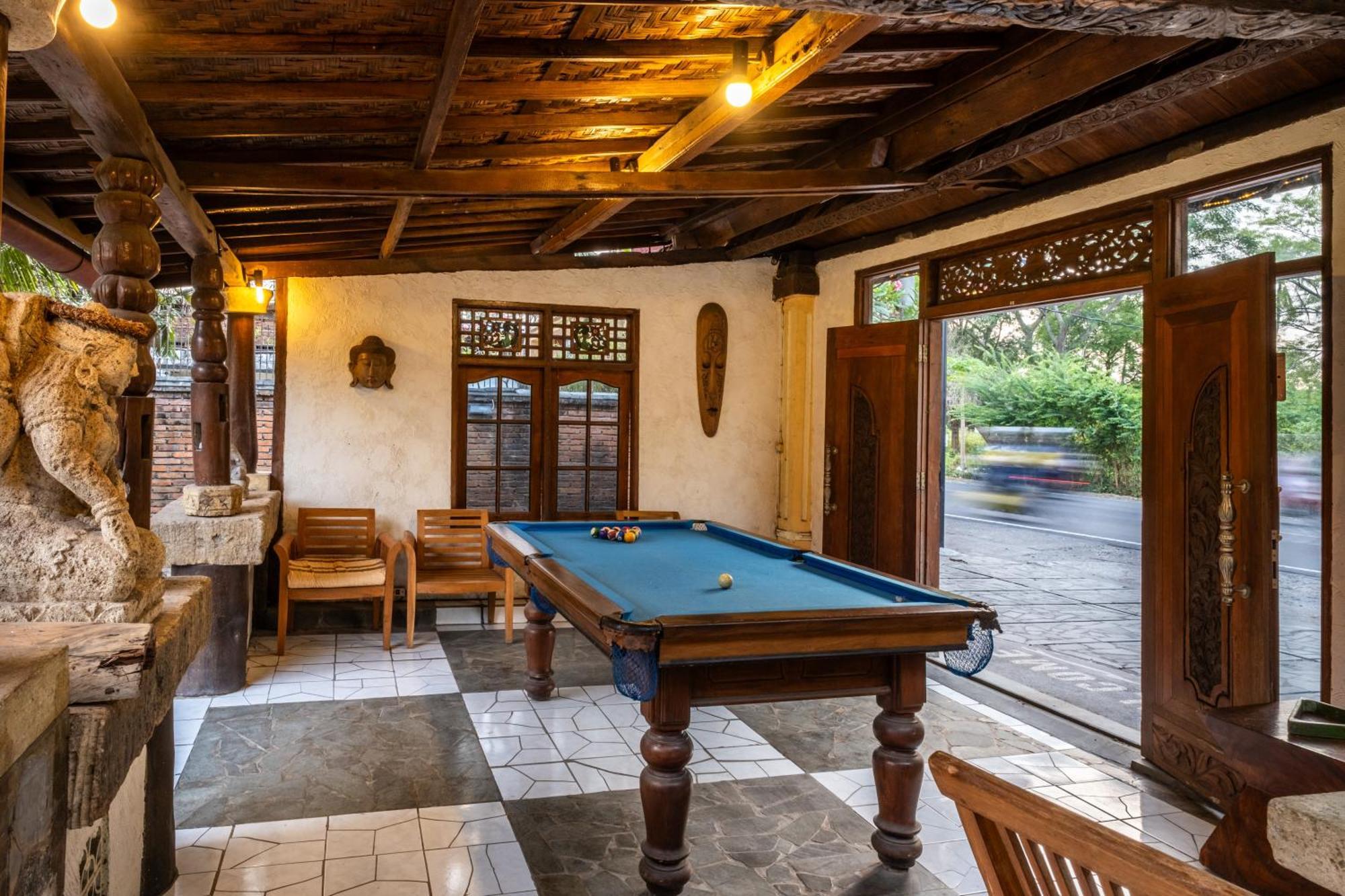 Lombok Stanley Garden Villas Montongbuwoh 外观 照片