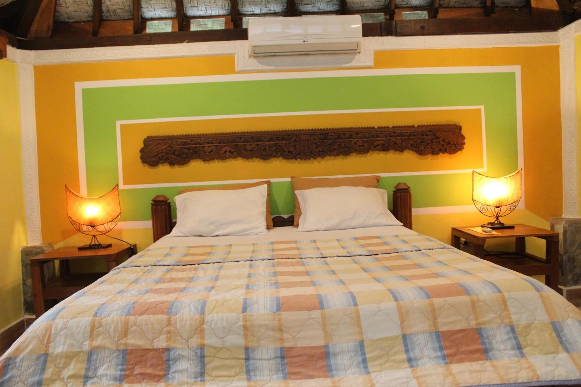Lombok Stanley Garden Villas Montongbuwoh 外观 照片
