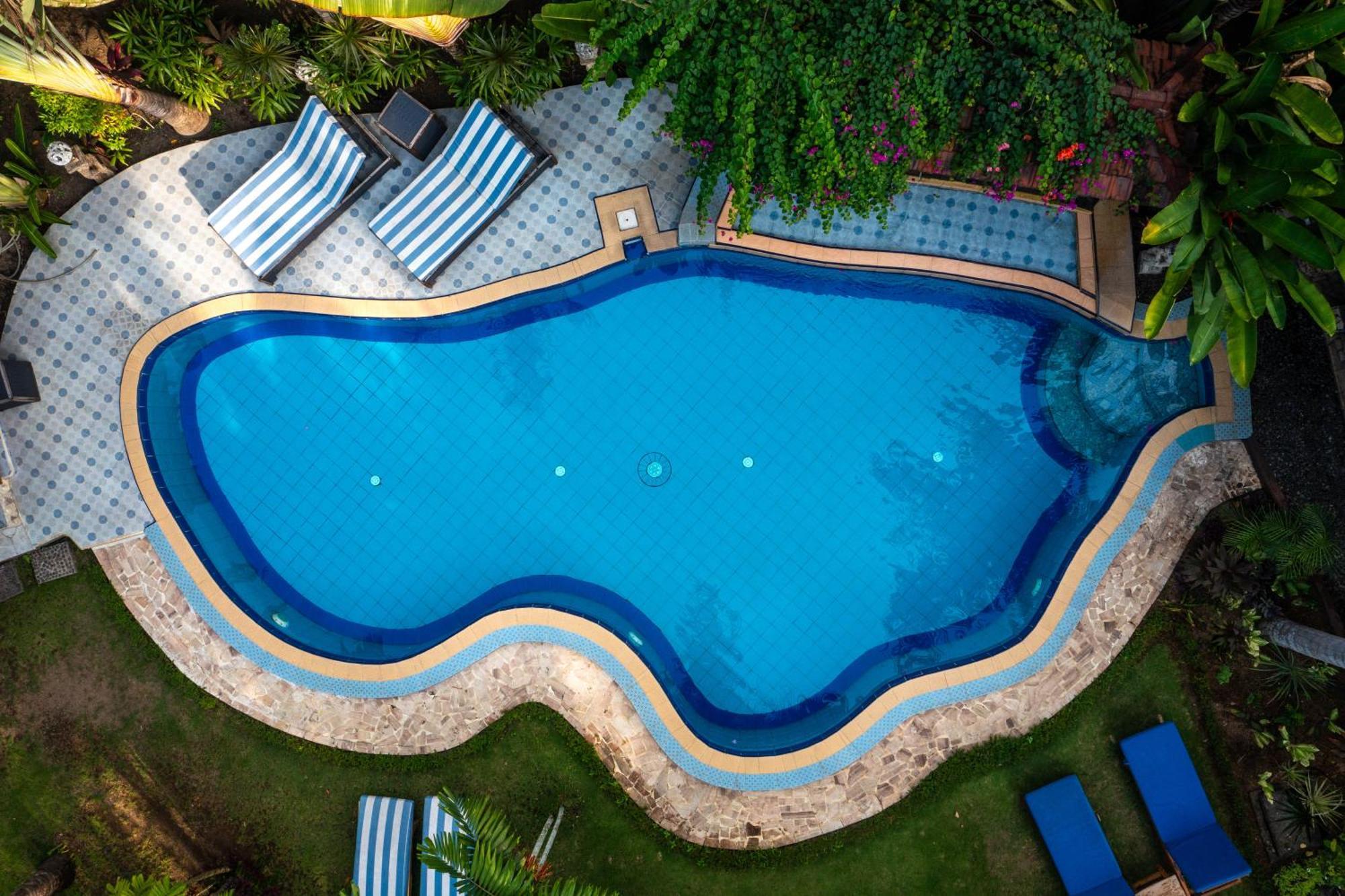 Lombok Stanley Garden Villas Montongbuwoh 外观 照片