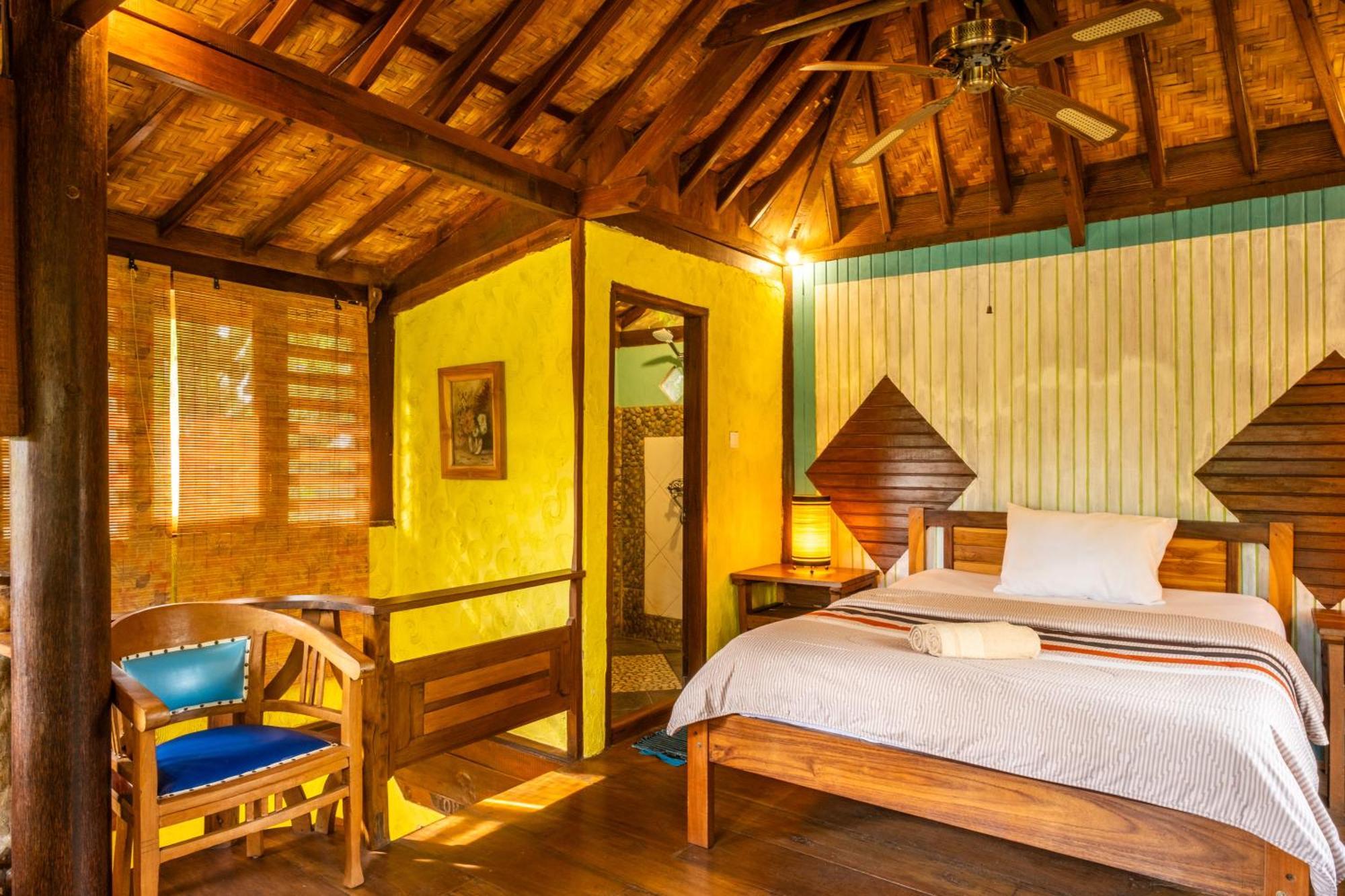 Lombok Stanley Garden Villas Montongbuwoh 外观 照片