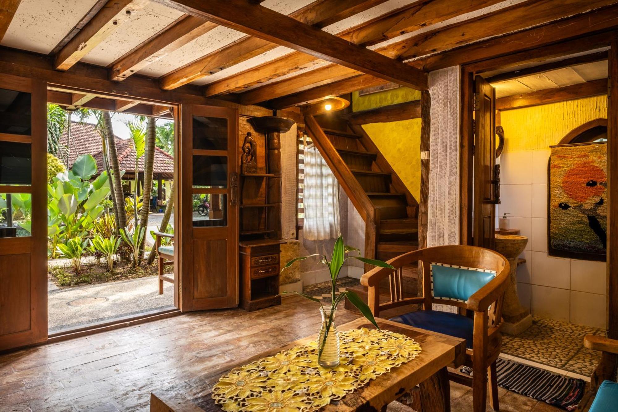 Lombok Stanley Garden Villas Montongbuwoh 外观 照片