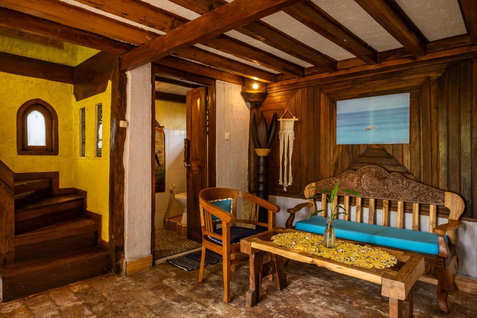 Lombok Stanley Garden Villas Montongbuwoh 外观 照片