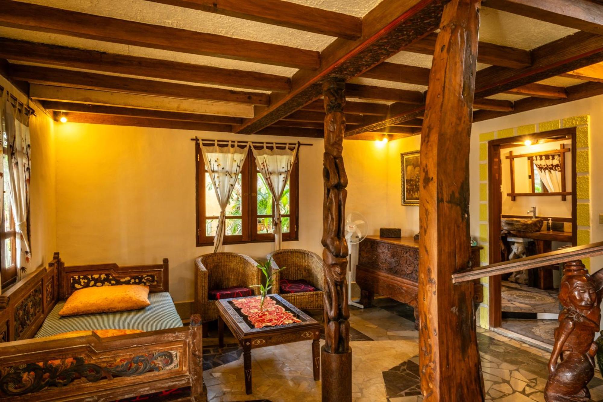 Lombok Stanley Garden Villas Montongbuwoh 外观 照片