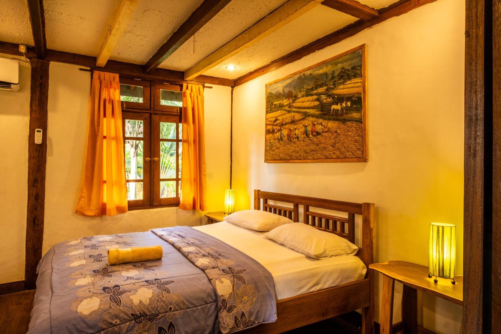 Lombok Stanley Garden Villas Montongbuwoh 外观 照片
