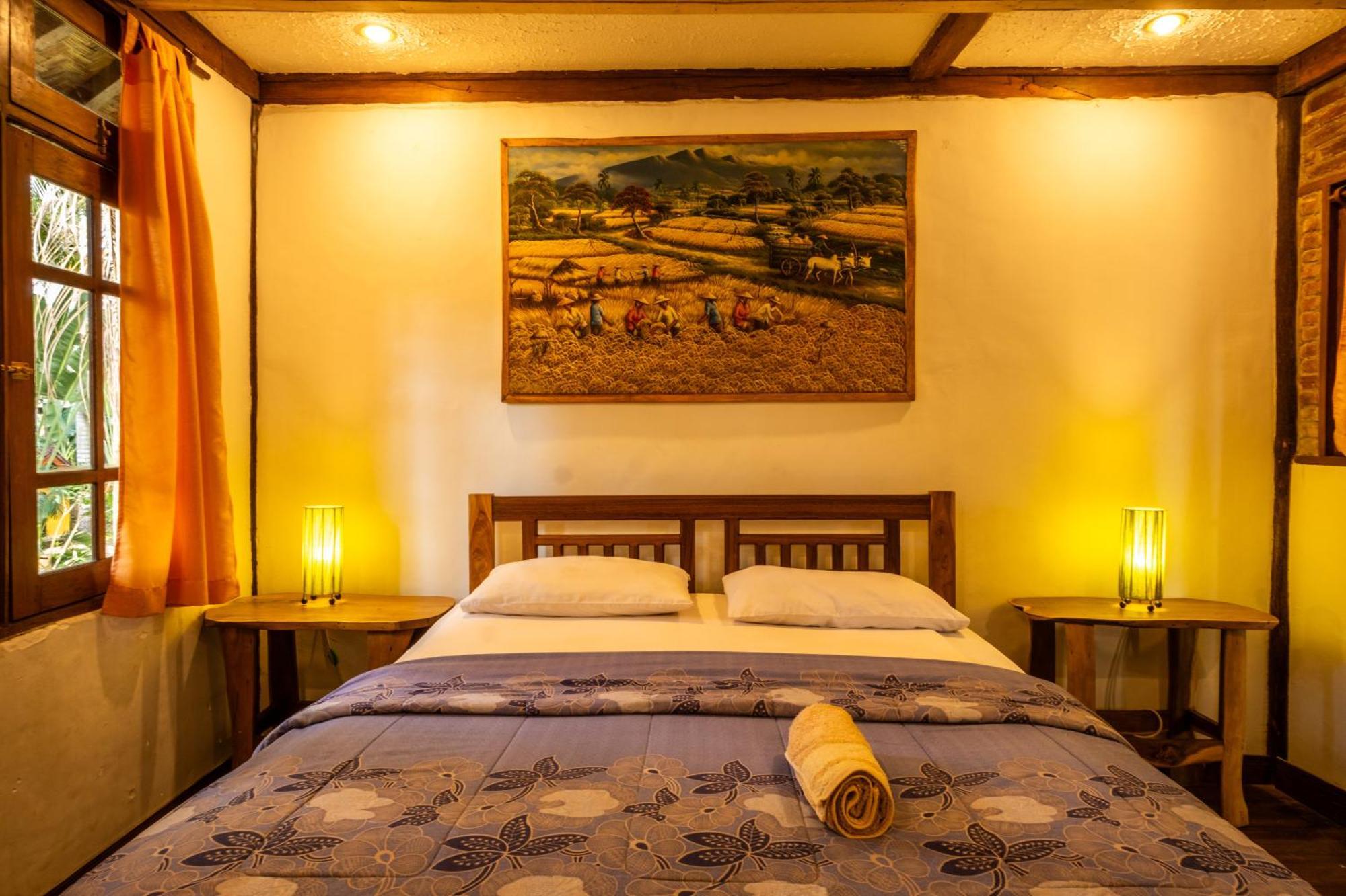 Lombok Stanley Garden Villas Montongbuwoh 外观 照片