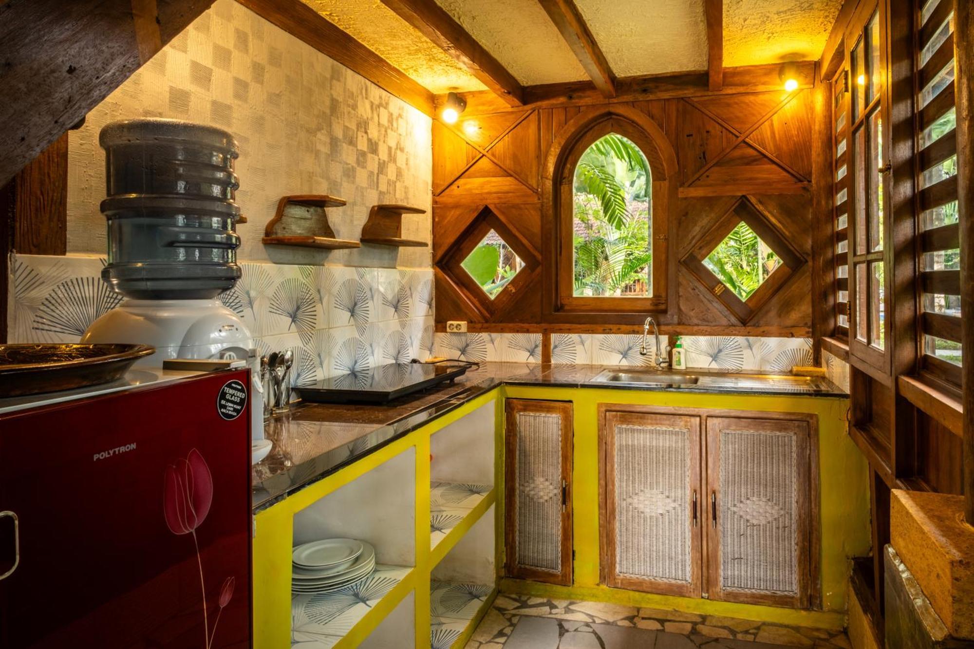 Lombok Stanley Garden Villas Montongbuwoh 外观 照片