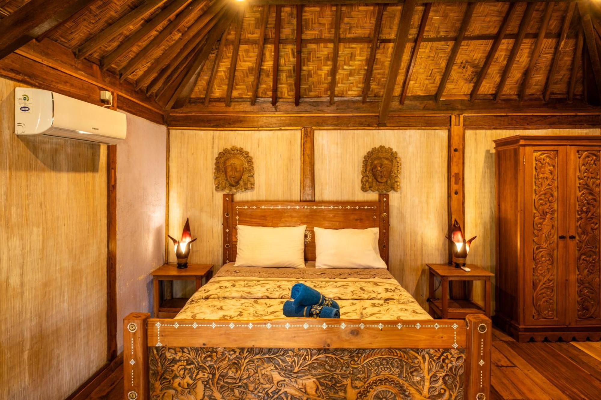 Lombok Stanley Garden Villas Montongbuwoh 外观 照片