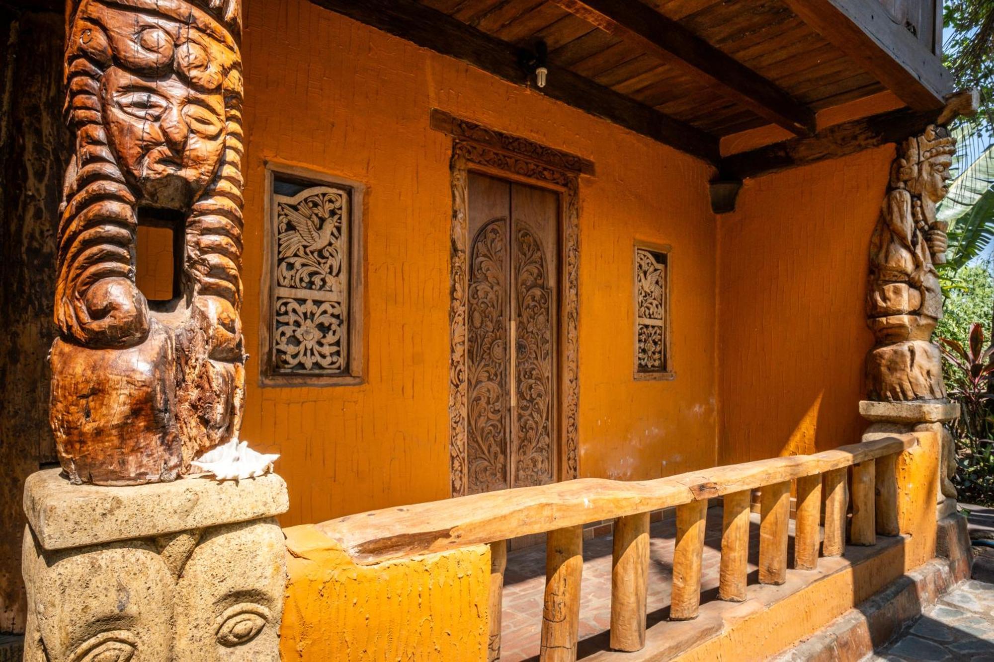 Lombok Stanley Garden Villas Montongbuwoh 外观 照片