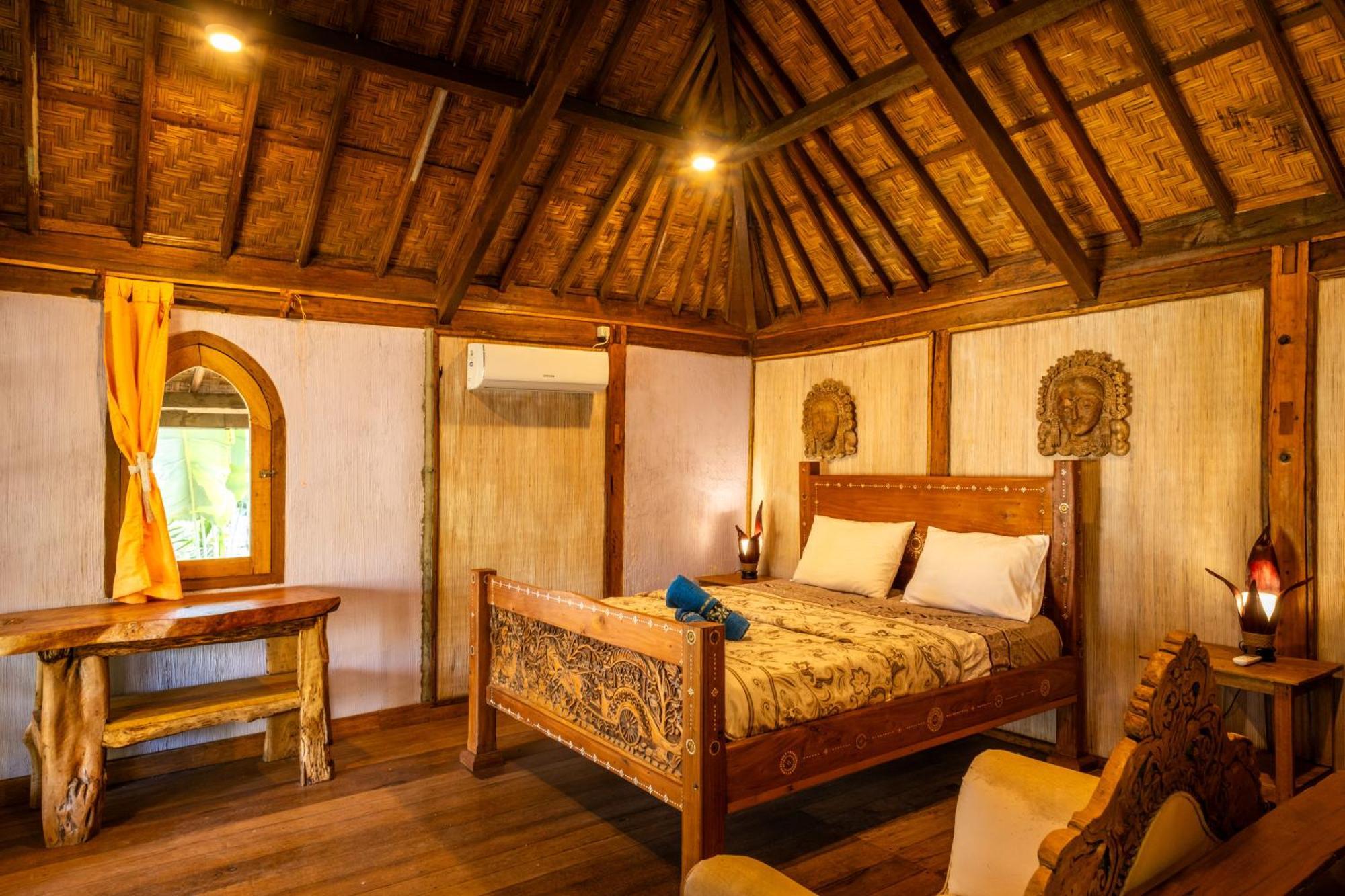 Lombok Stanley Garden Villas Montongbuwoh 外观 照片