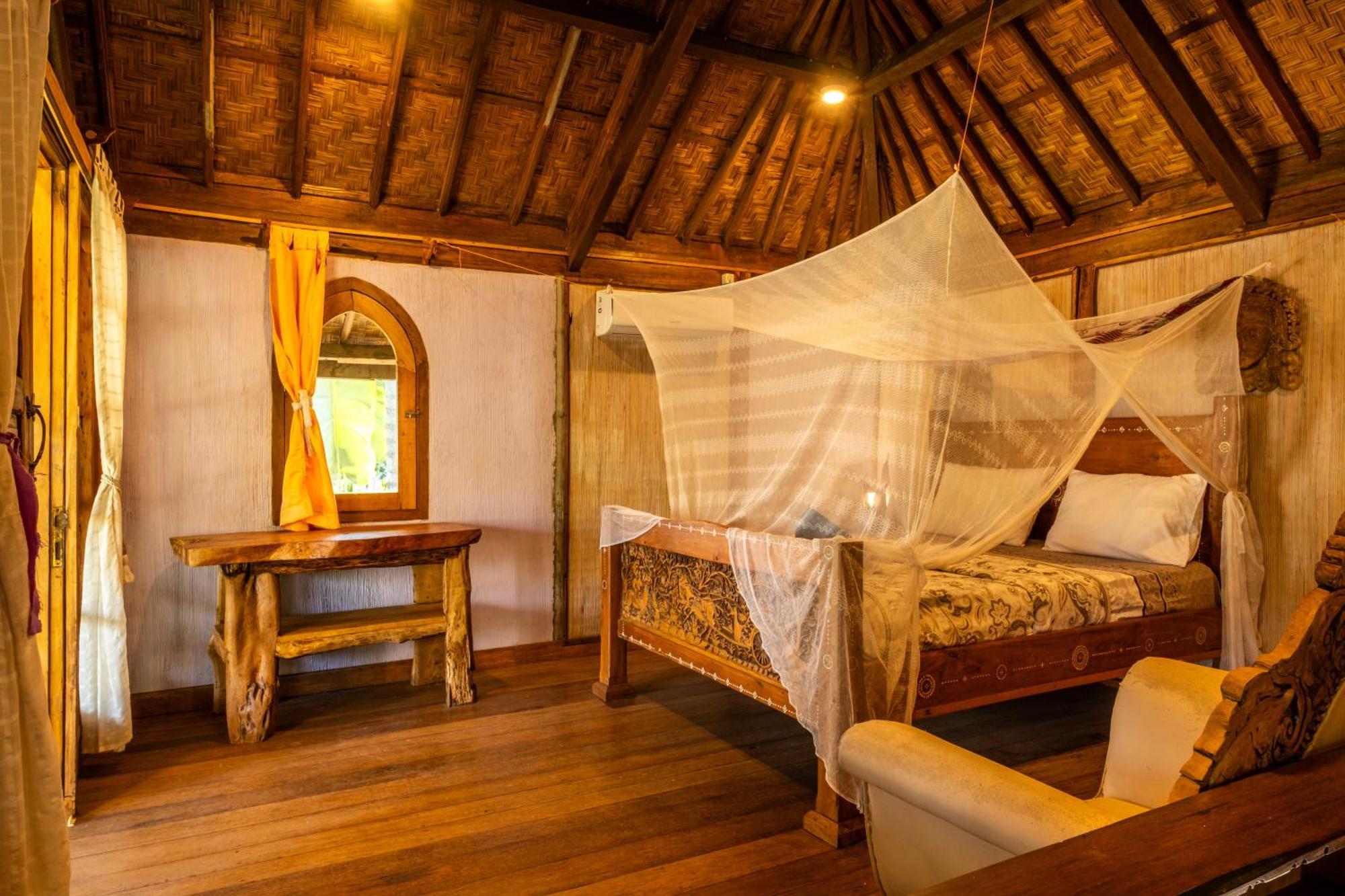 Lombok Stanley Garden Villas Montongbuwoh 外观 照片