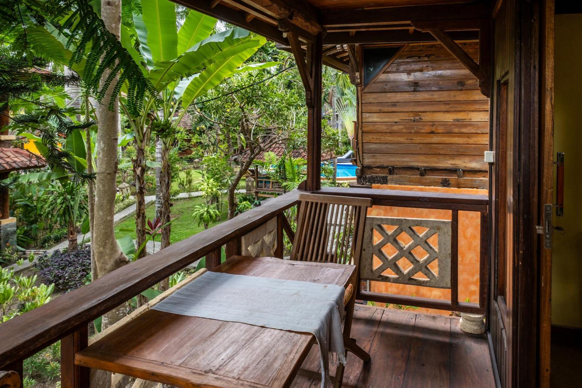 Lombok Stanley Garden Villas Montongbuwoh 外观 照片