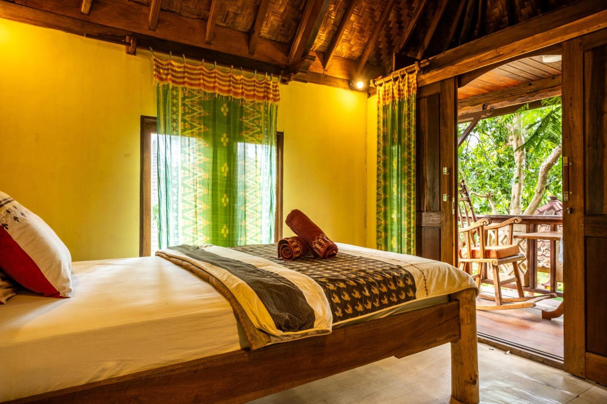 Lombok Stanley Garden Villas Montongbuwoh 外观 照片