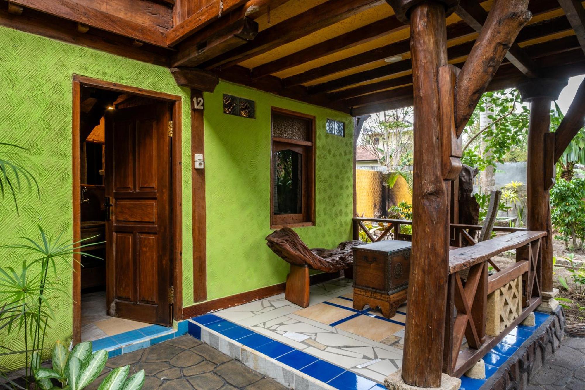 Lombok Stanley Garden Villas Montongbuwoh 外观 照片