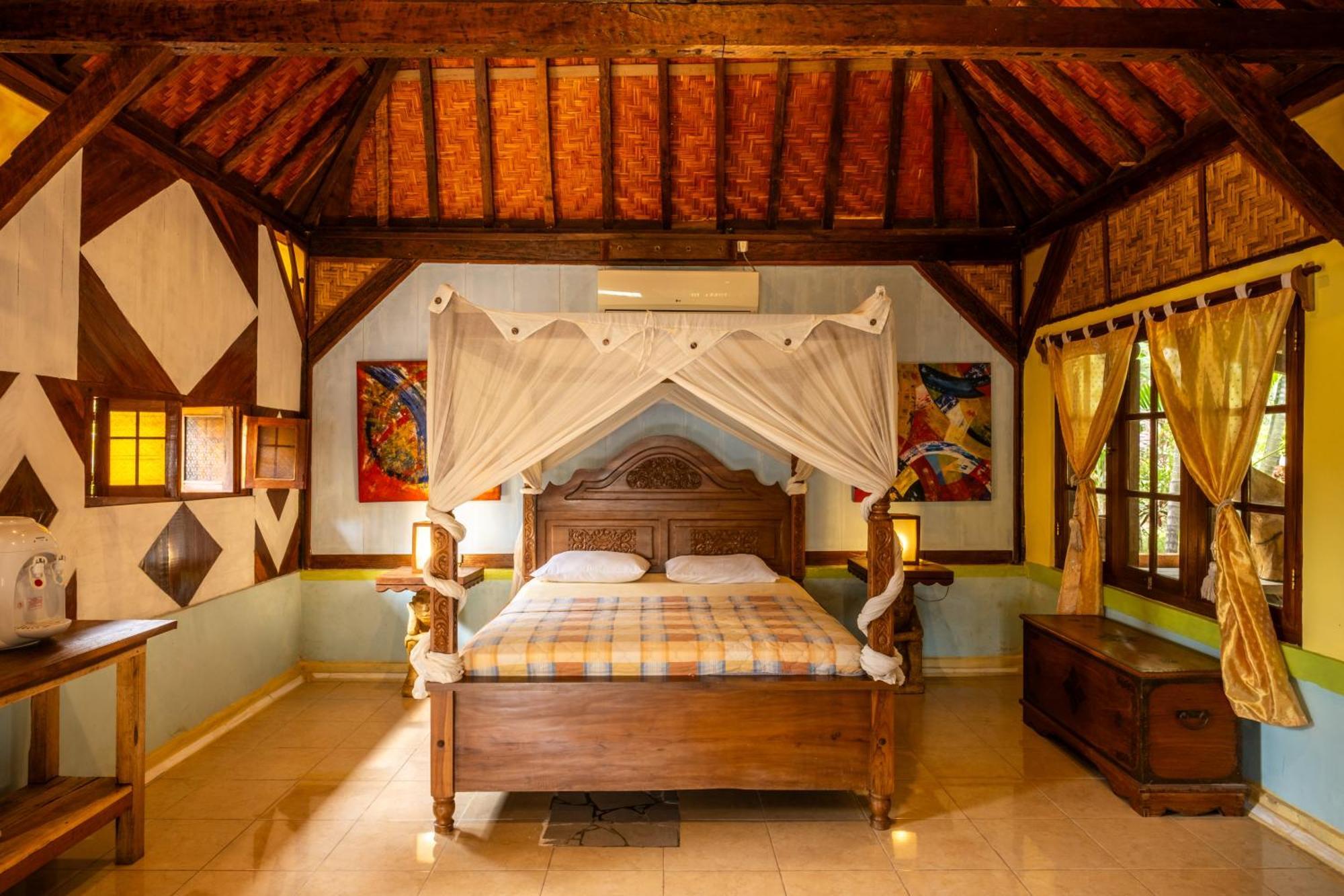 Lombok Stanley Garden Villas Montongbuwoh 外观 照片
