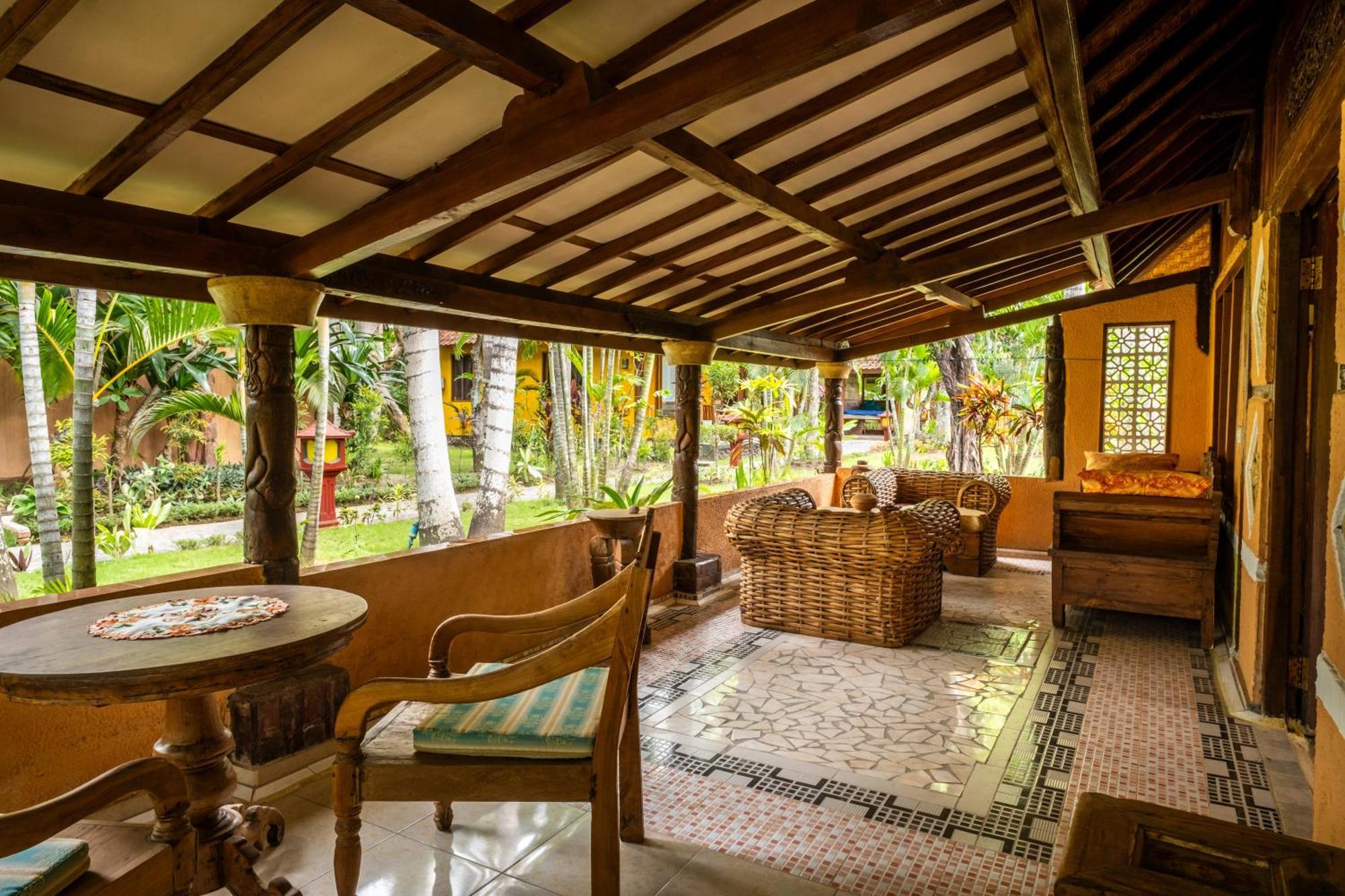 Lombok Stanley Garden Villas Montongbuwoh 外观 照片