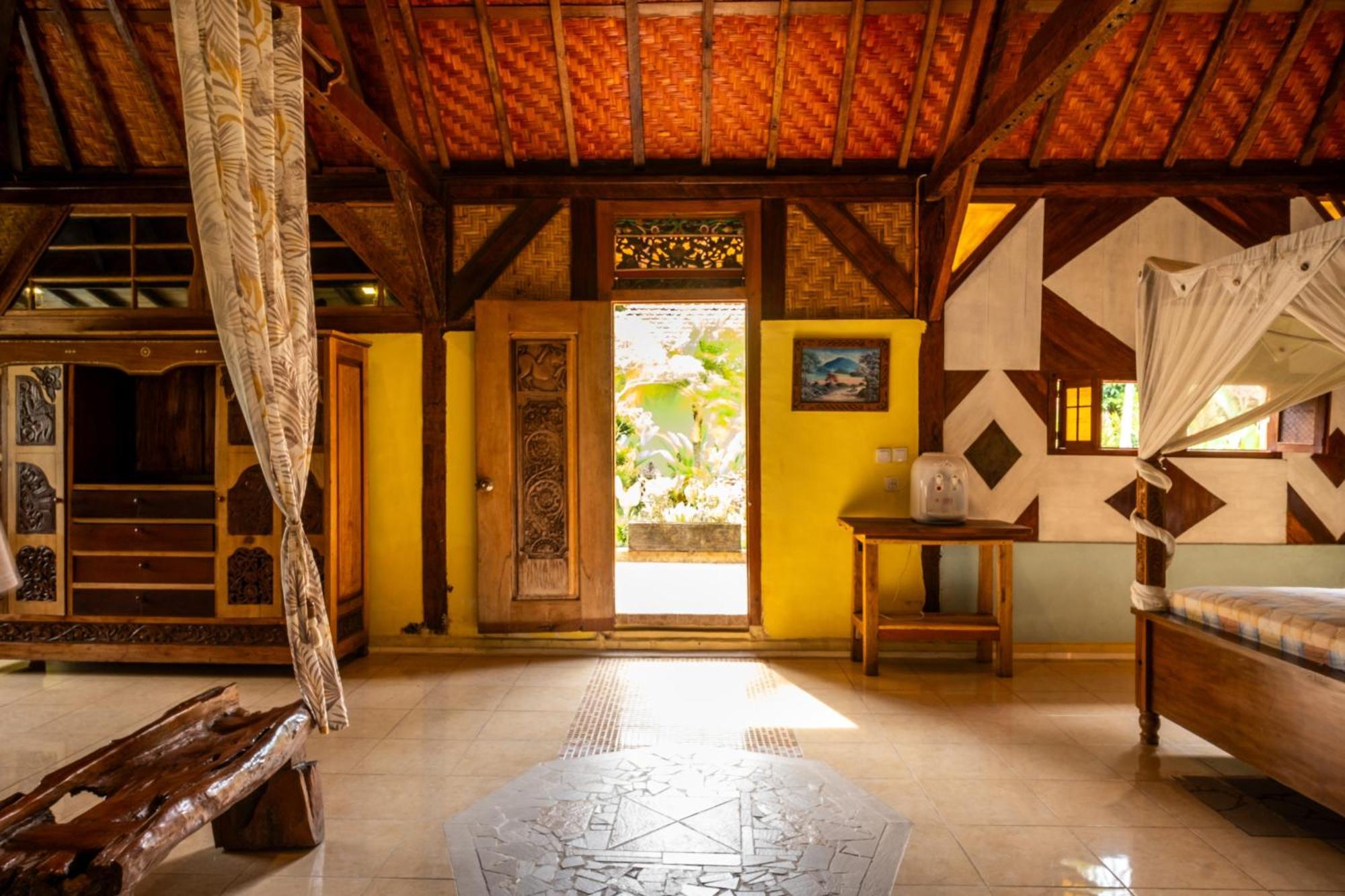 Lombok Stanley Garden Villas Montongbuwoh 外观 照片