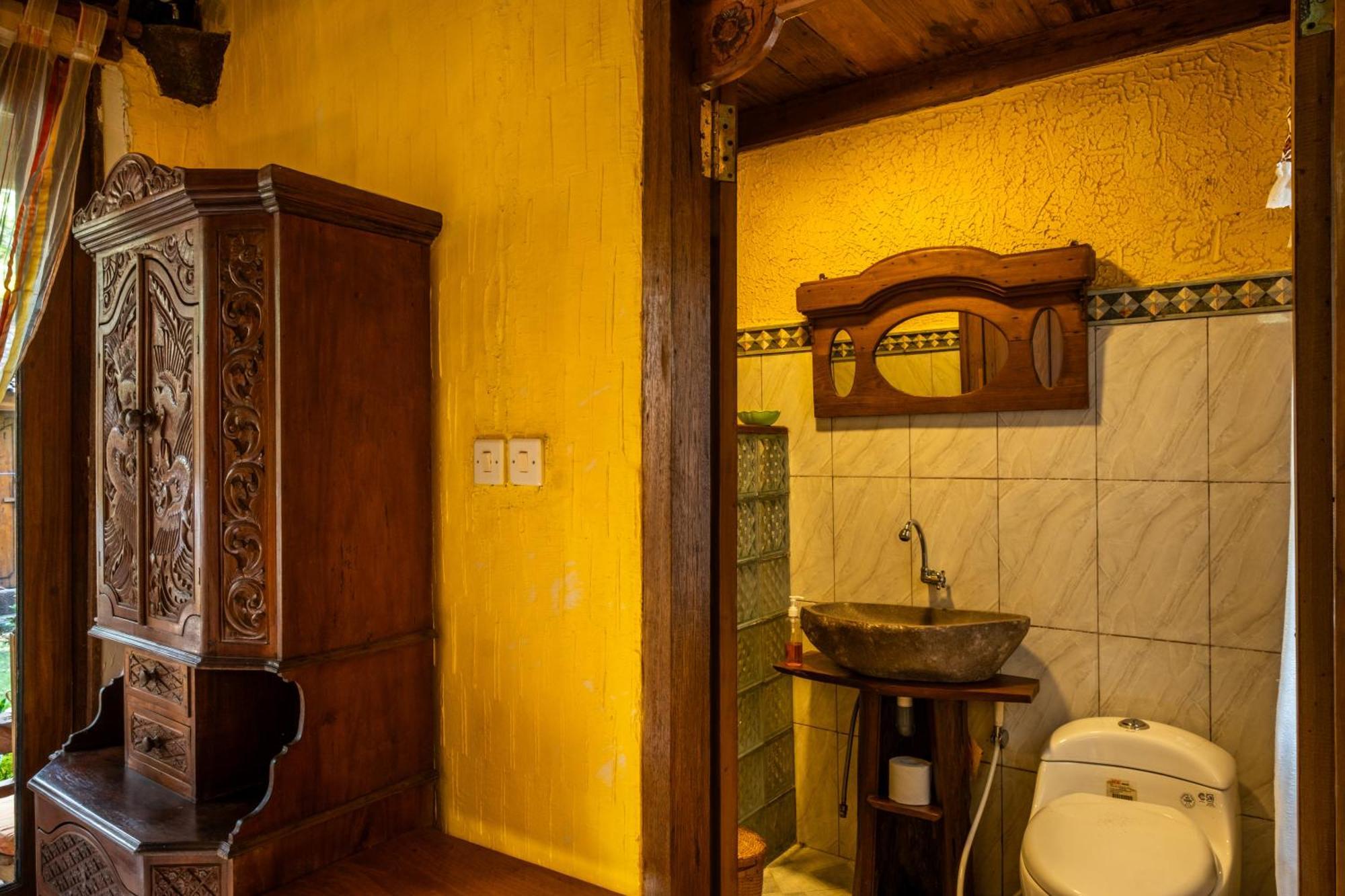 Lombok Stanley Garden Villas Montongbuwoh 外观 照片